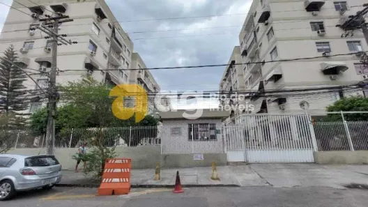 Apartamento com 2 Quartos à venda, 75m² no Vila Valqueire, Rio de Janeiro