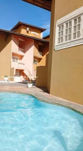 Casa de Condomínio com 4 Quartos à venda, 190m² no Boca do Rio, Salvador