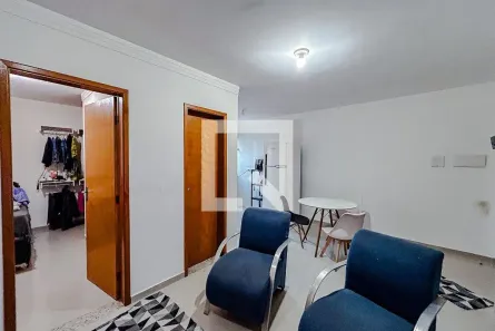 Apartamento com 1 Quarto à venda, 49m² no Tatuapé, São Paulo