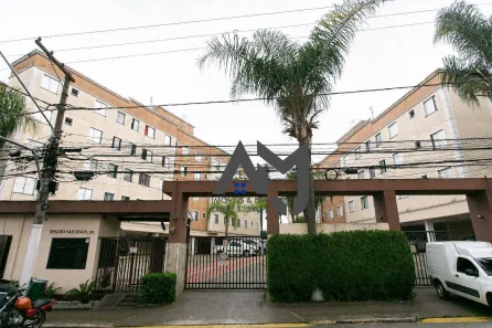 Apartamento com 2 Quartos à venda, 42m² no Penha de França, São Paulo