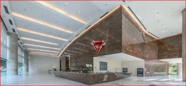 Prédio Comercial para alugar, 926m² no Vila Cordeiro, São Paulo