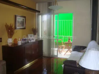 Cobertura com 4 Quartos à venda, 180m² no Maracanã, Rio de Janeiro