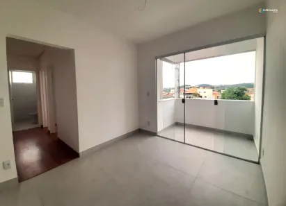 Apartamento com 3 Quartos para alugar, 81m² no Nossa Senhora das Graças, Santa Luzia