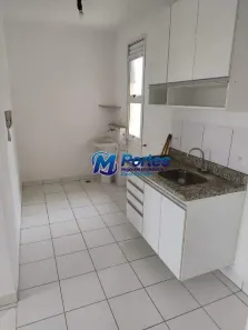 Apartamento com 2 Quartos à venda, 64m² no Praças Golfe, São José do Rio Preto