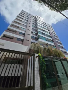 Cobertura com 4 Quartos à venda, 245m² no Ponta Verde, Maceió