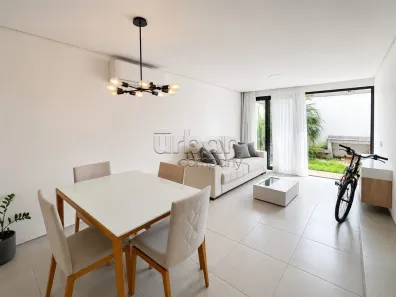 Sobrado com 3 Quartos à venda, 113m² no Estância Velha, Canoas