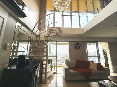 Apartamento com 3 Quartos à venda, 120m² no Vila Oratório, São Paulo