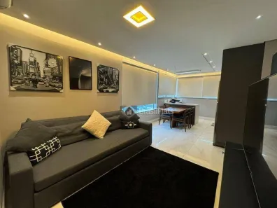 Apartamento com 2 Quartos para alugar, 70m² no Vila Nova Conceição, São Paulo