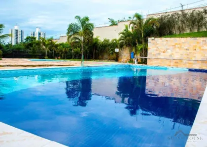 Apartamento com 2 Quartos para alugar, 77m² no Parque Prado, Campinas