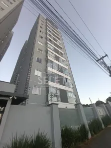 Apartamento com 2 Quartos à venda, 48m² no Cancelli, Cascavel