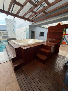 Casa de Condomínio com 6 Quartos à venda, 500m² no Tapanã (Icoaraci), Belém