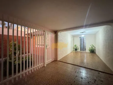 Casa com 2 Quartos à venda, 110m² no Vila Nova, Rio Claro