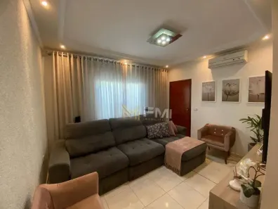 Casa com 2 Quartos à venda, 55m² no Jardim Santa Rosa, Nova Odessa