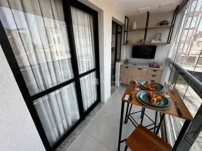Apartamento com 3 Quartos à venda, 65m² no Méier, Rio de Janeiro