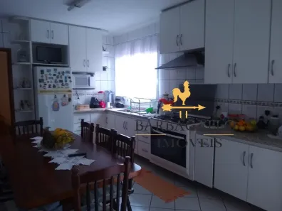 Casa com 2 Quartos à venda, 237m² no Paulicéia, São Bernardo do Campo