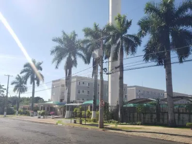 Apartamento com 2 Quartos à venda, 49m² no Jardim Primor, Araraquara