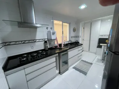 Casa de Condomínio com 3 Quartos à venda, 123m² no Jardim Ermida I, Jundiaí