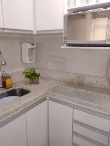 Apartamento com 2 Quartos à venda, 65m² no Jacarepaguá, Rio de Janeiro