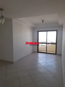 Apartamento com 3 Quartos para alugar, 75m² no Jardim Satélite, São José dos Campos