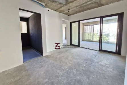 Apartamento com 2 Quartos à venda, 77m² no Pinheiros, São Paulo