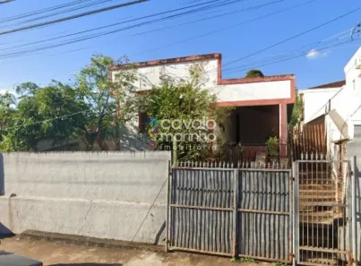 Casa com 2 Quartos à venda, 124m² no Bonfim Paulista, Ribeirão Preto
