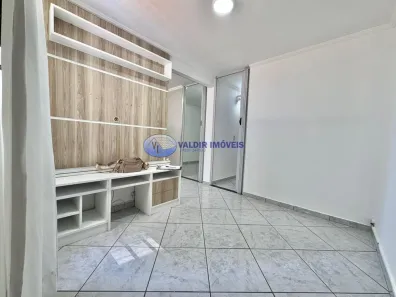Apartamento com 2 Quartos à venda, 42m² no Conjunto Habitacional Teotonio Vilela, São Paulo