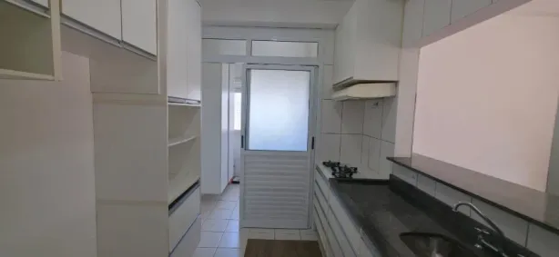 Apartamento com 3 Quartos para alugar, 78m² no Jardim Renata, Arujá