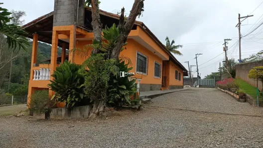Fazenda/Sítio com 3 Quartos à venda, 180m² no Caputera, Cotia