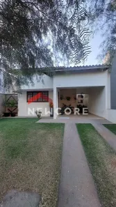 Casa de Condomínio com 3 Quartos à venda, 90m² no Jardim Marialice, Araraquara