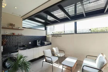 Apartamento com 2 Quartos à venda, 84m² no Jardim São Paulo(Zona Norte), São Paulo