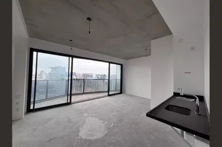 Kitnet com 1 Quarto à venda, 58m² no Vila Olímpia, São Paulo