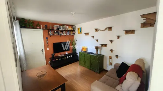 Apartamento com 2 Quartos à venda, 47m² no Capela, Vinhedo