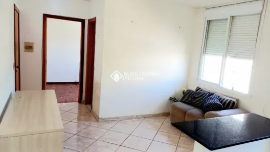 Apartamento com 1 Quarto à venda, 35m² no Cavalhada, Porto Alegre