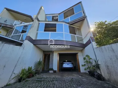 Casa com 2 Quartos à venda, 154m² no Fazenda São Borja, São Leopoldo