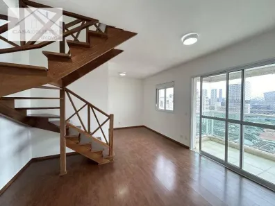 Apartamento com 2 Quartos à venda, 74m² no Vila Cruzeiro, São Paulo