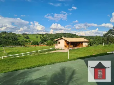 Fazenda/Sítio com 4 Quartos à venda, 500m² no Aparecidinha, Sorocaba
