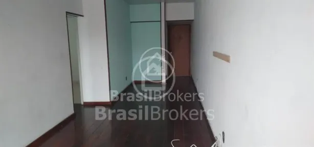 Apartamento com 2 Quartos à venda, 75m² no Méier, Rio de Janeiro