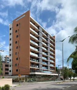 Apartamento com 3 Quartos à venda, 112m² no Jardim Oceania, João Pessoa