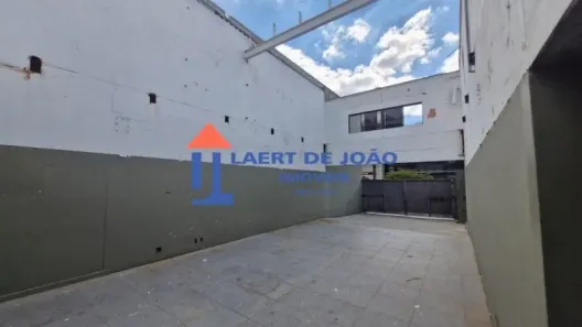 Galpão/Depósito/Armazém à venda, 265m² no Campo Belo, São Paulo