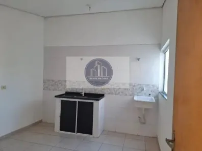 Apartamento com 1 Quarto à venda, 27m² no Vila Nhocune, São Paulo