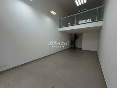 Ponto Comercial para alugar, 66m² no Nova Piracicaba, Piracicaba