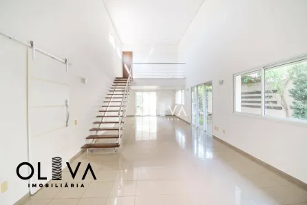Casa de Condomínio com 4 Quartos à venda, 285m² no Residencial Marcia, São José do Rio Preto