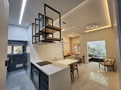 Apartamento com 2 Quartos à venda, 65m² no Cambuci, São Paulo