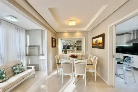 Apartamento com 3 Quartos à venda, 110m² no Centro, Florianópolis