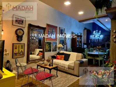 Sobrado com 2 Quartos à venda, 120m² no Vila Pompéia, São Paulo