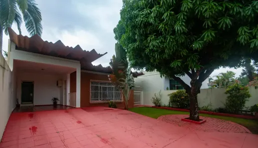 Casa com 5 Quartos à venda, 270m² no Yolanda, Foz do Iguaçu