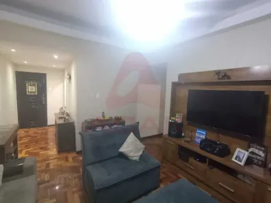Apartamento com 3 Quartos à venda, 130m² no Copacabana, Rio de Janeiro