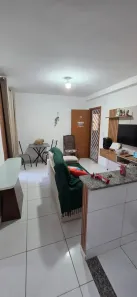 Apartamento com 2 Quartos à venda, 51m² no Maiobão, Paço do Lumiar