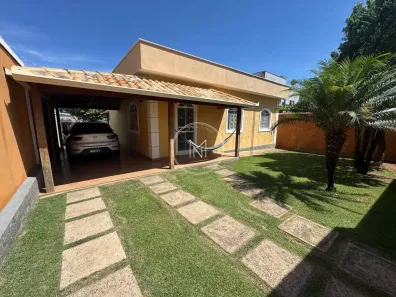Casa com 3 Quartos à venda, 120m² no Santo Antonio, São Joaquim de Bicas