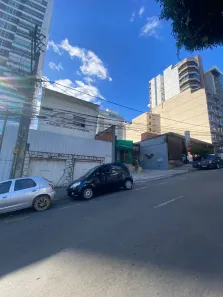 Ponto Comercial à venda, 630m² no Centro, Juiz de Fora
